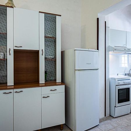 דירות מרינה די מנקוורסה Mancaversa Gallipoli Casa Vacanza Stefania מראה חיצוני תמונה
