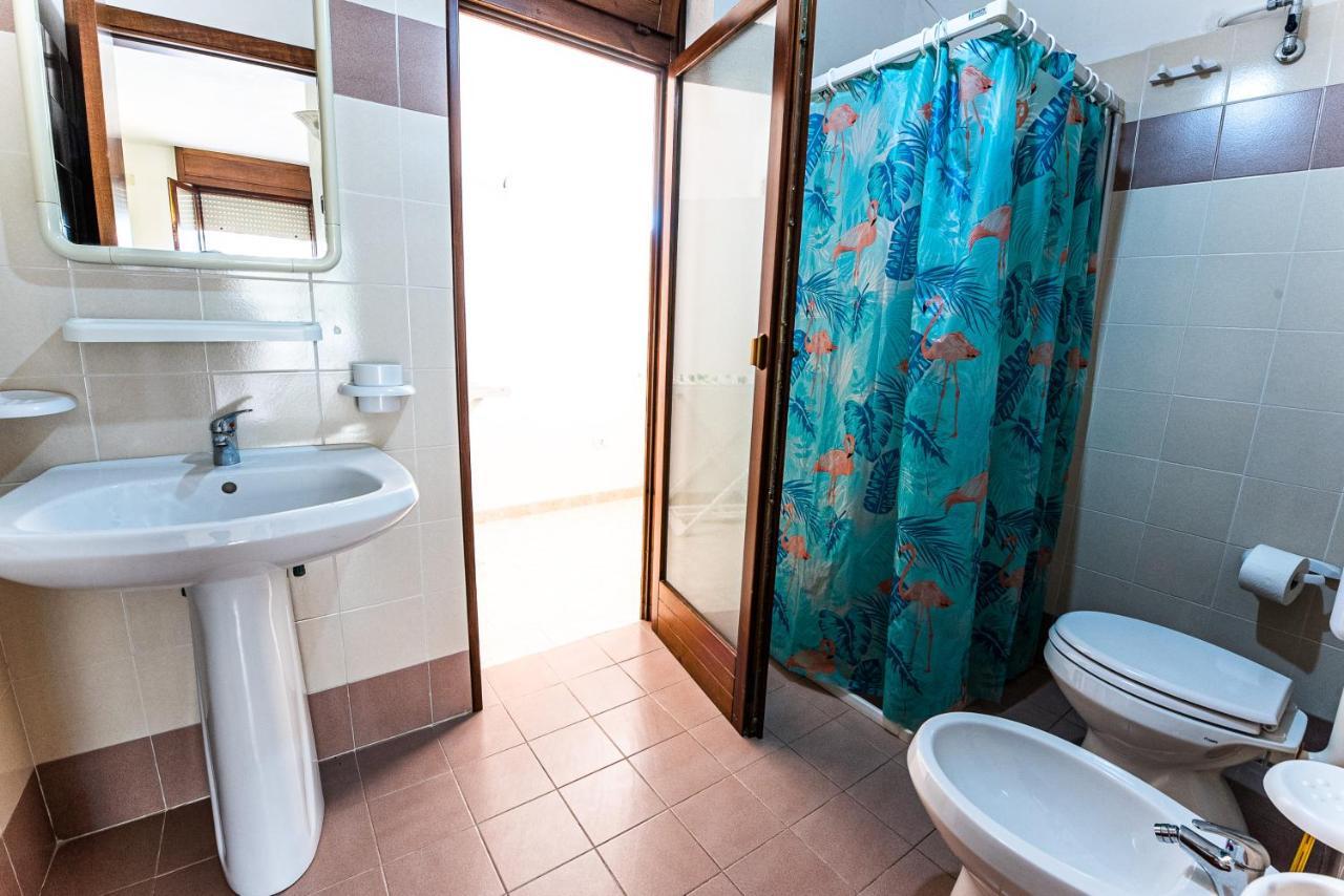דירות מרינה די מנקוורסה Mancaversa Gallipoli Casa Vacanza Stefania מראה חיצוני תמונה