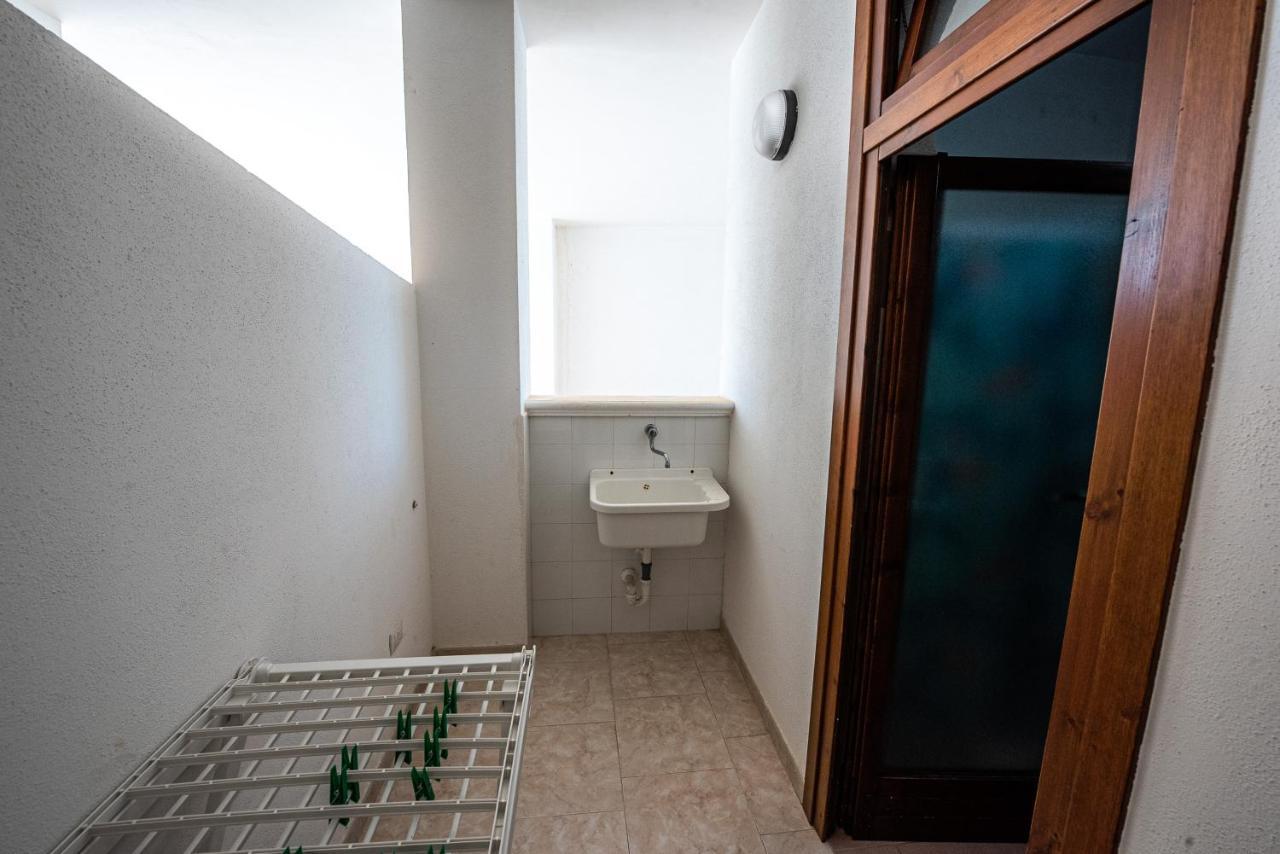 דירות מרינה די מנקוורסה Mancaversa Gallipoli Casa Vacanza Stefania מראה חיצוני תמונה