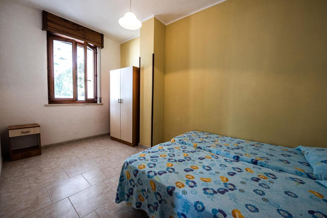 דירות מרינה די מנקוורסה Mancaversa Gallipoli Casa Vacanza Stefania מראה חיצוני תמונה
