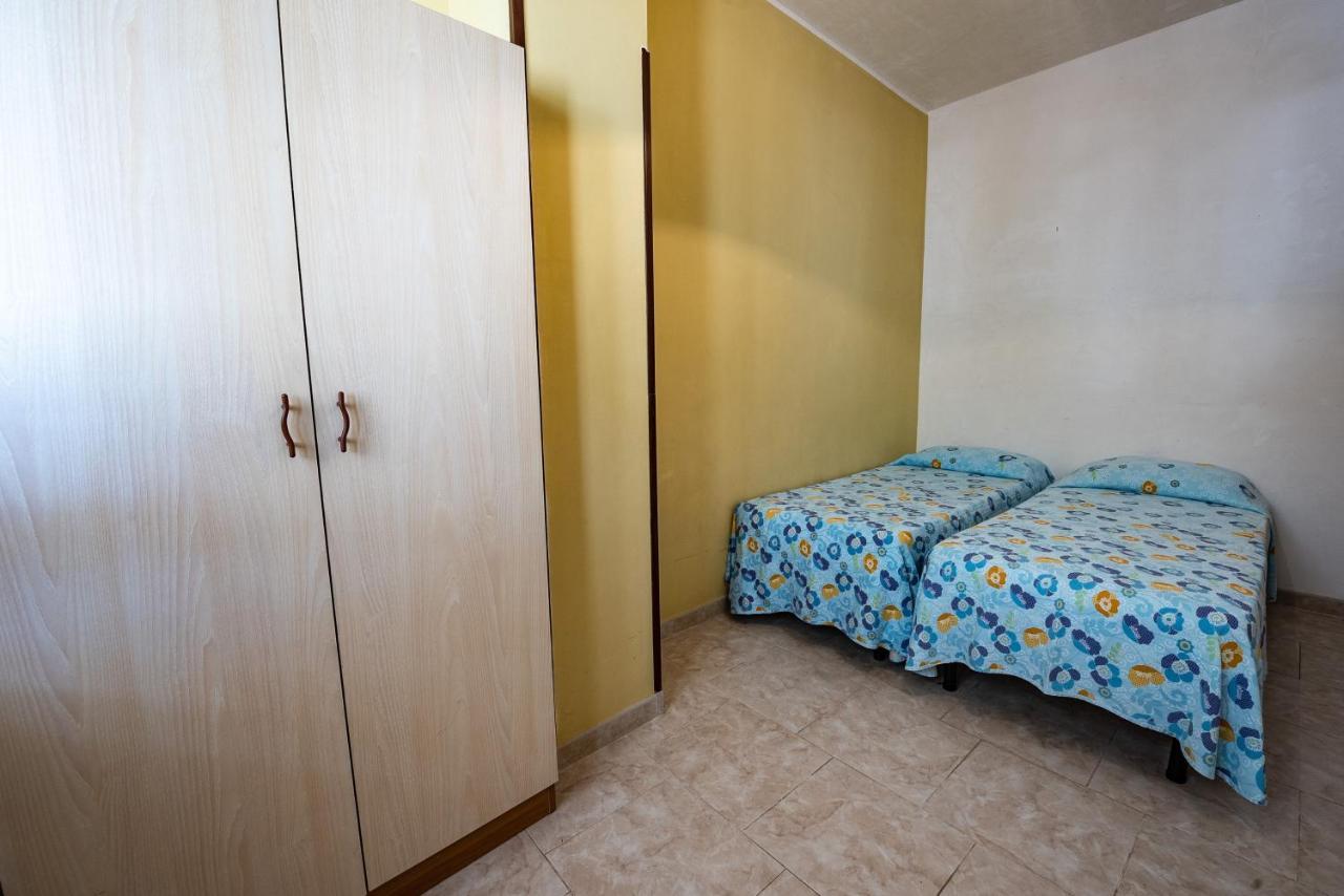 דירות מרינה די מנקוורסה Mancaversa Gallipoli Casa Vacanza Stefania מראה חיצוני תמונה