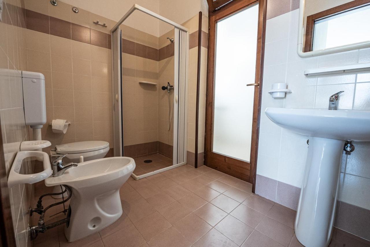 דירות מרינה די מנקוורסה Mancaversa Gallipoli Casa Vacanza Stefania מראה חיצוני תמונה